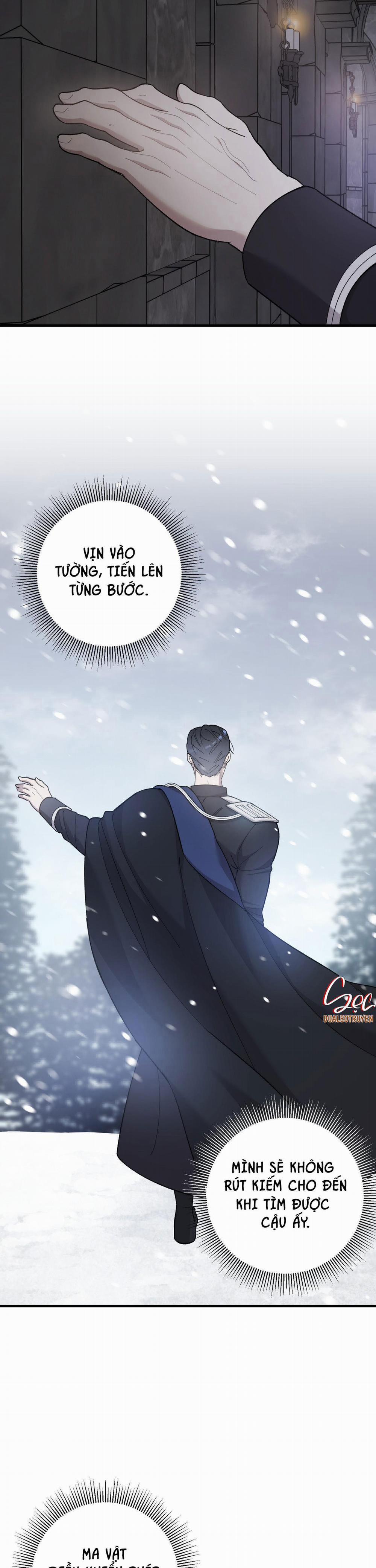 Đóa Hoa Của Mặt Trời 51 trang 28