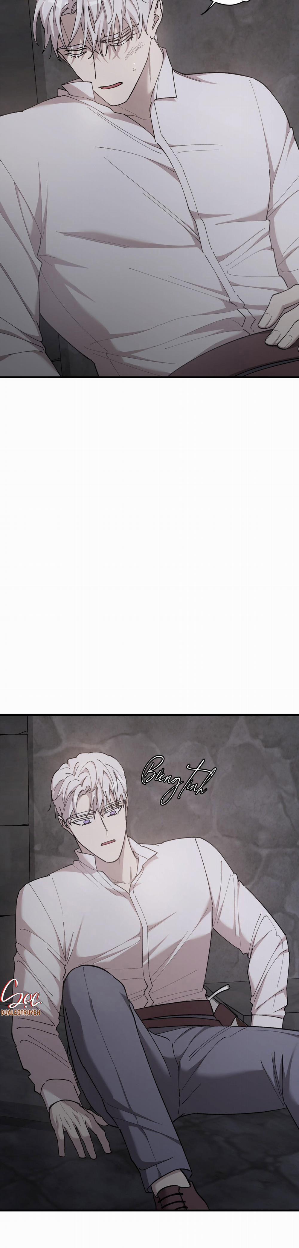 Đóa Hoa Của Mặt Trời 51 trang 30