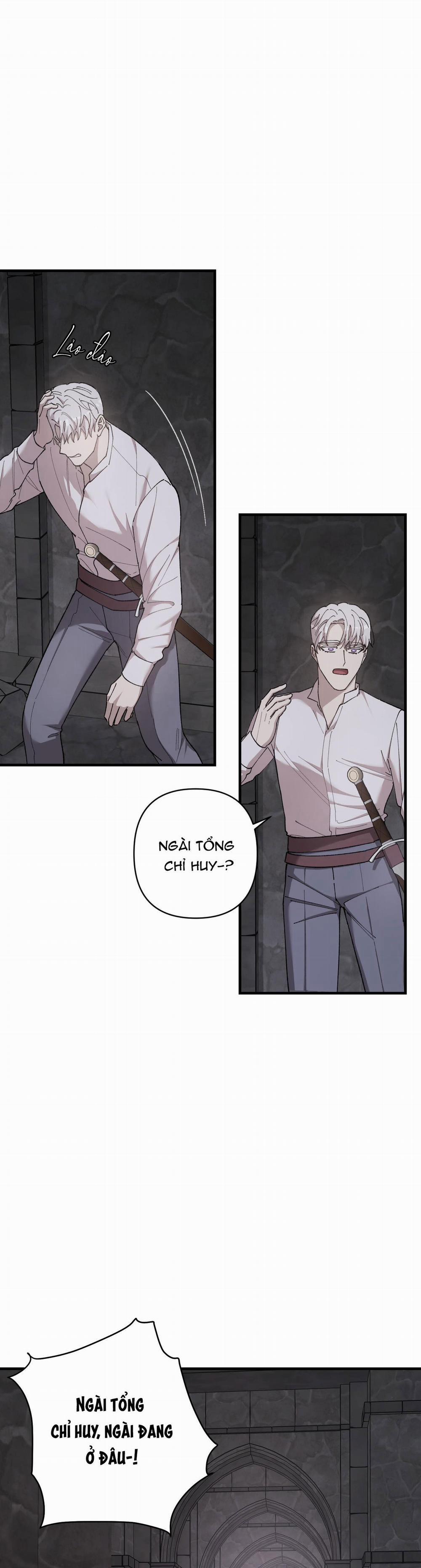 Đóa Hoa Của Mặt Trời 51 trang 31