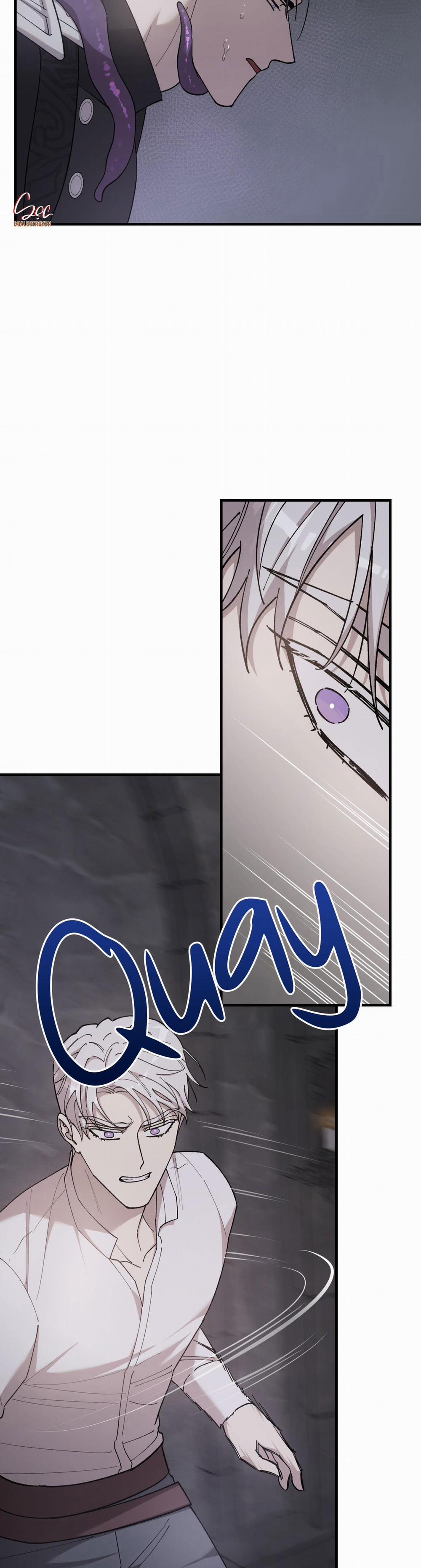 Đóa Hoa Của Mặt Trời 51 trang 33