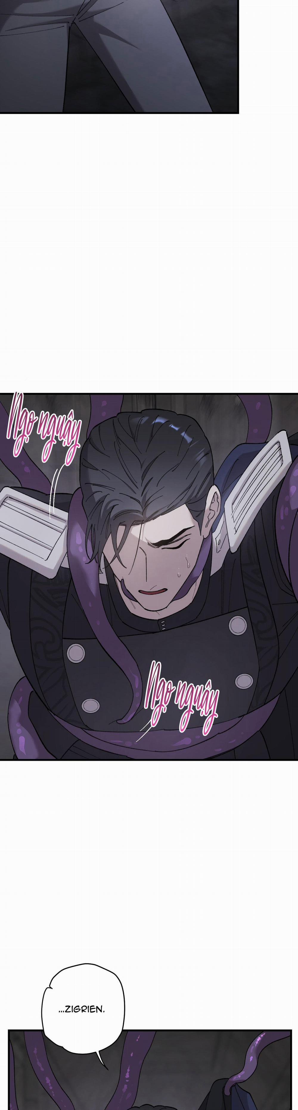 Đóa Hoa Của Mặt Trời 51 trang 34