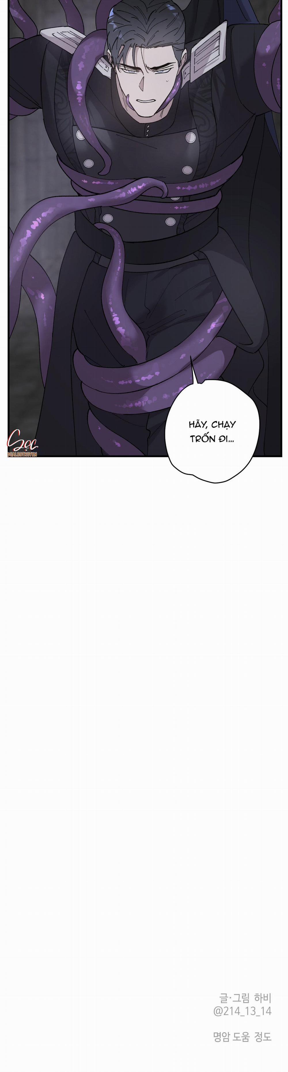 Đóa Hoa Của Mặt Trời 51 trang 35