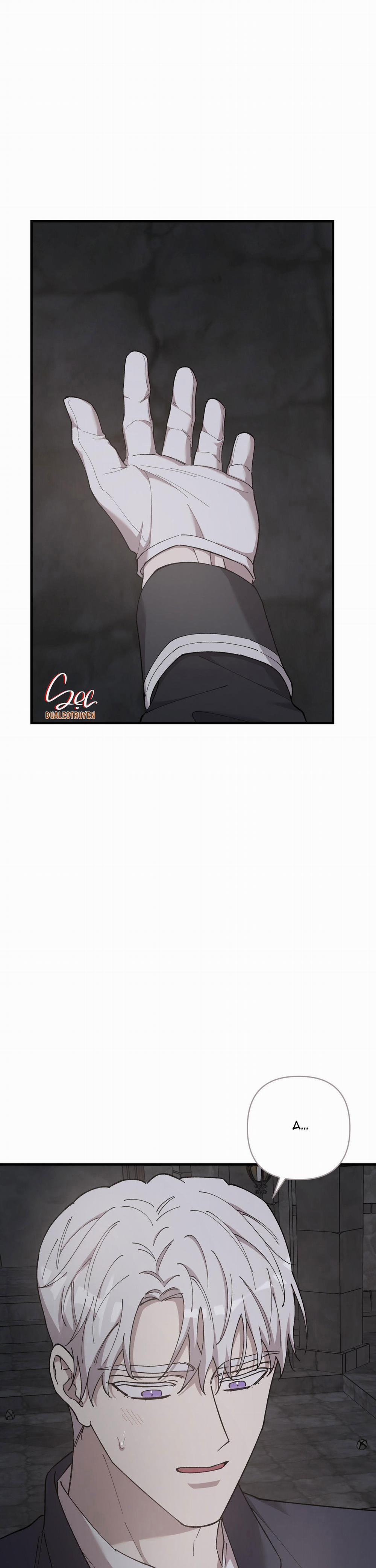 Đóa Hoa Của Mặt Trời 51 trang 5