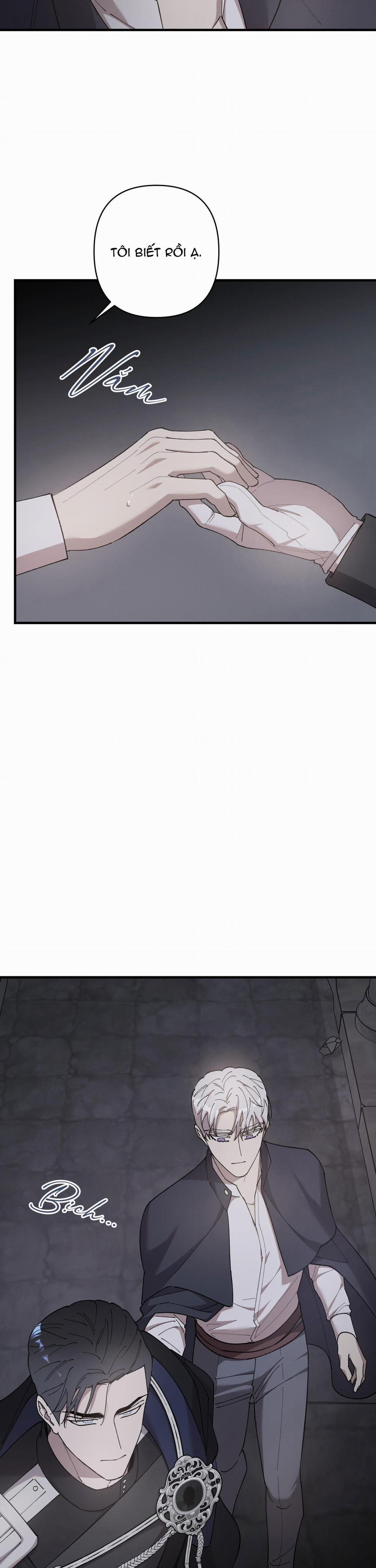 Đóa Hoa Của Mặt Trời 51 trang 6