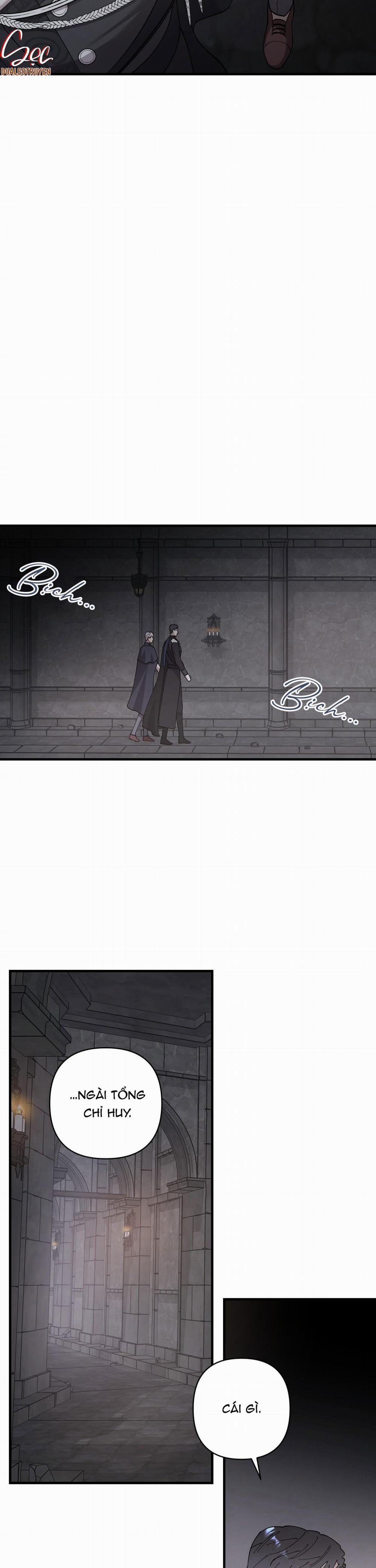 Đóa Hoa Của Mặt Trời 51 trang 7