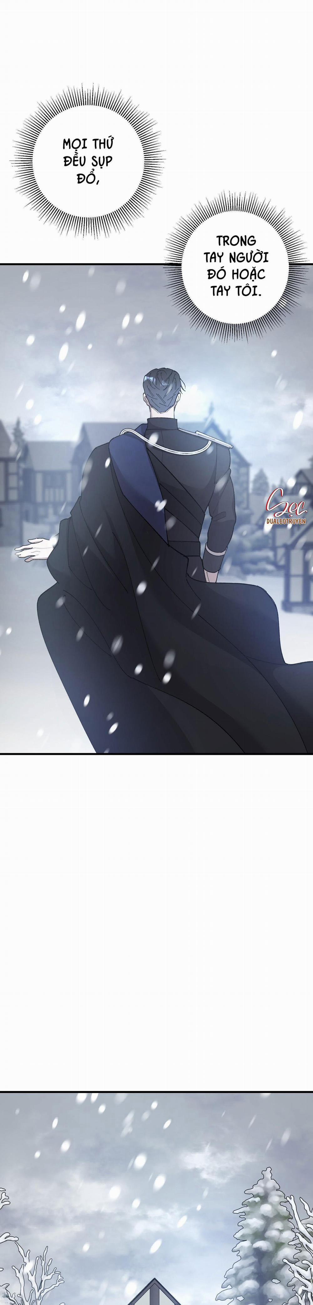 Đóa Hoa Của Mặt Trời 52 trang 10