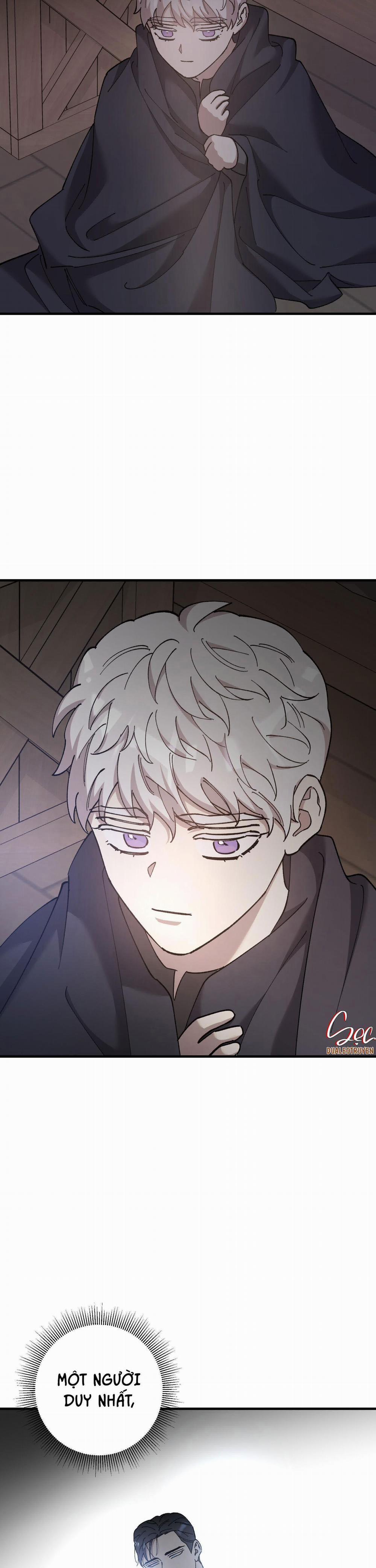 Đóa Hoa Của Mặt Trời 52 trang 12