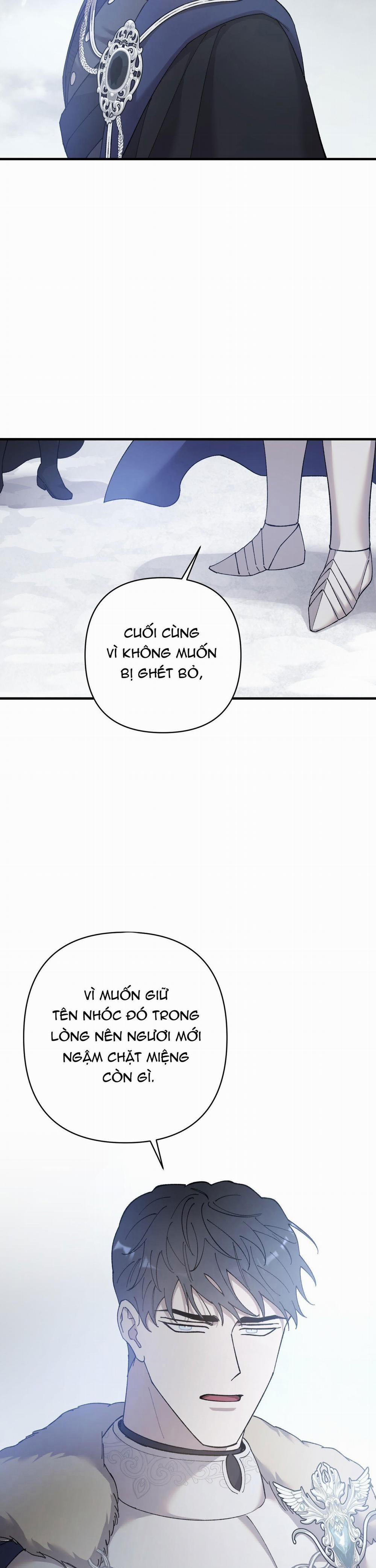 Đóa Hoa Của Mặt Trời 52 trang 17