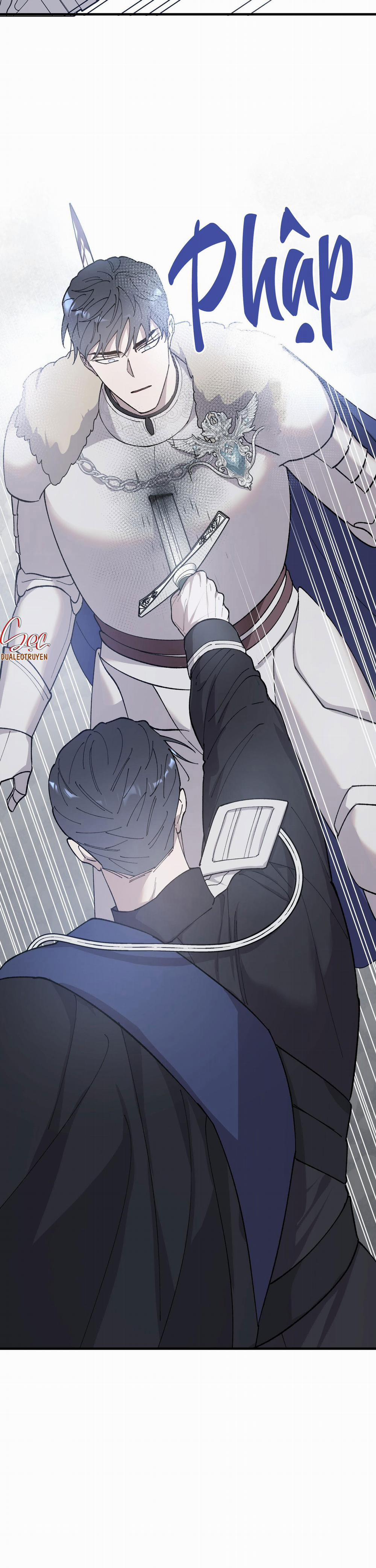 Đóa Hoa Của Mặt Trời 52 trang 20