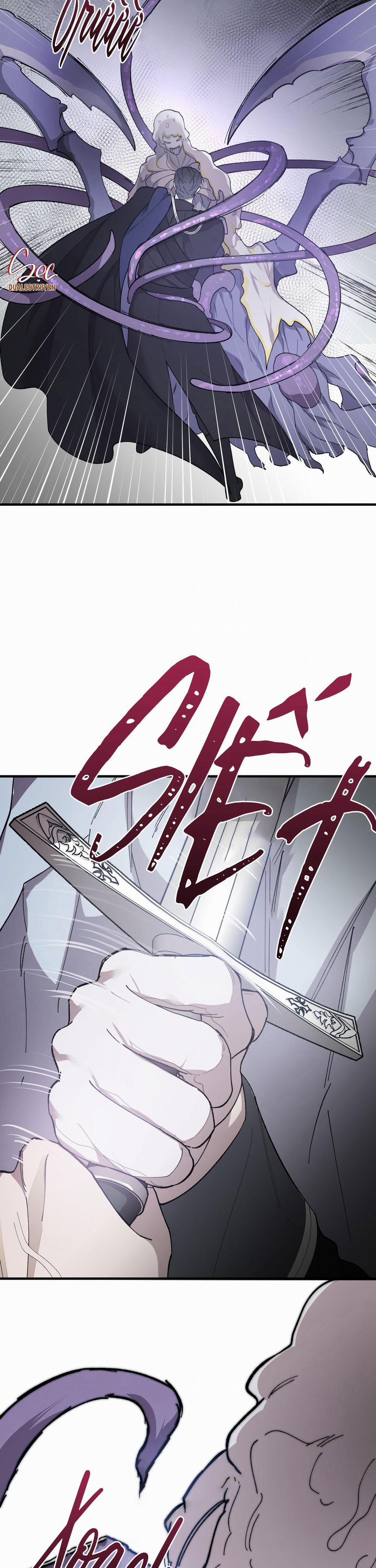 Đóa Hoa Của Mặt Trời 52 trang 22