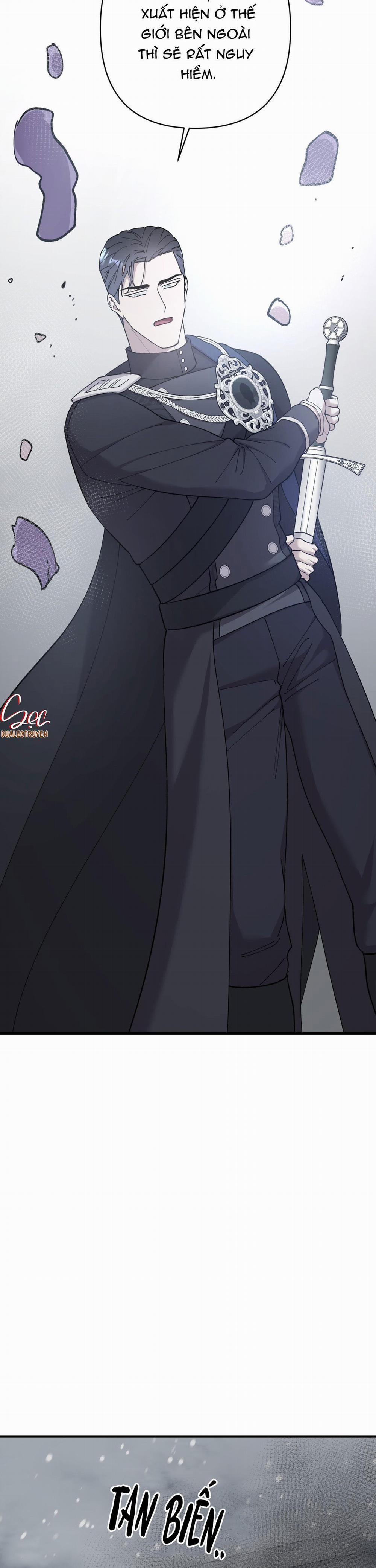 Đóa Hoa Của Mặt Trời 52 trang 24