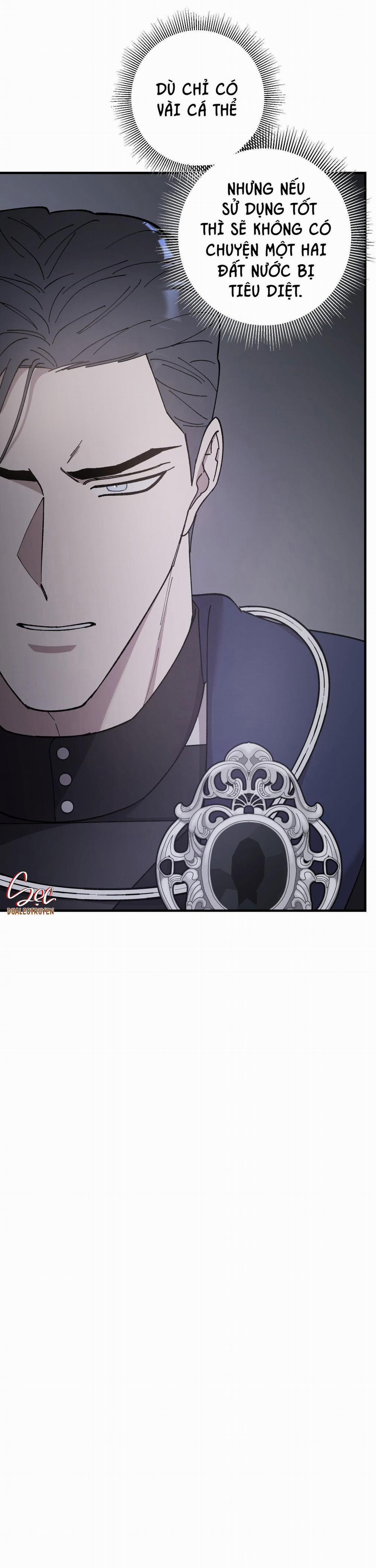 Đóa Hoa Của Mặt Trời 52 trang 26