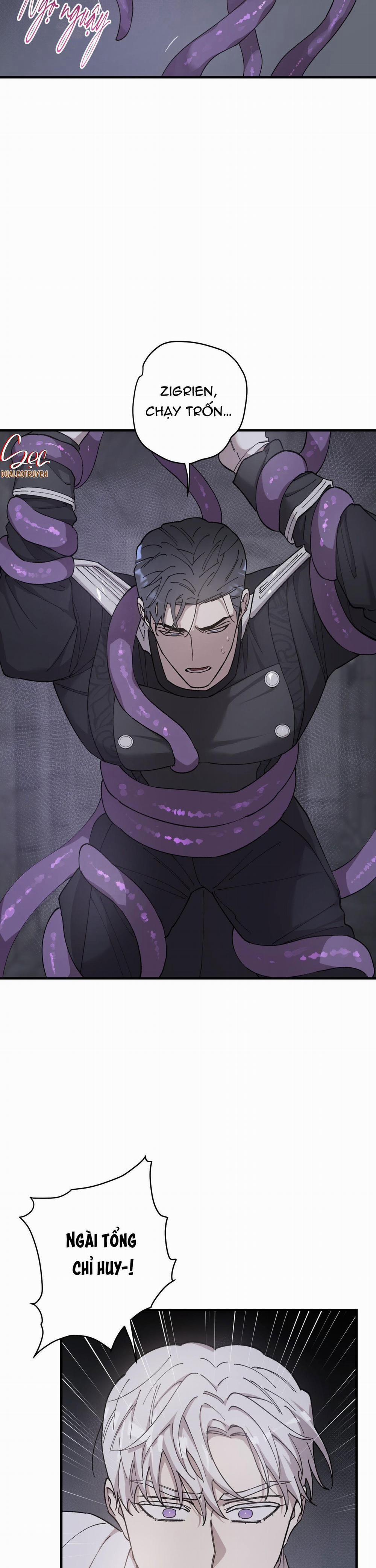 Đóa Hoa Của Mặt Trời 52 trang 28