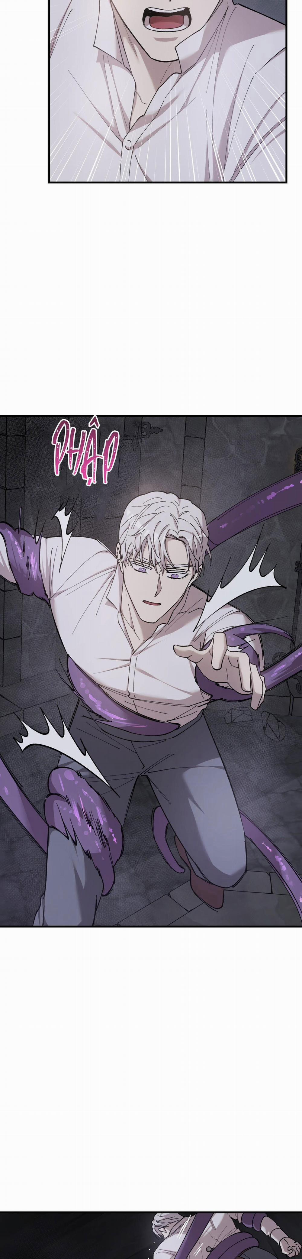 Đóa Hoa Của Mặt Trời 52 trang 29