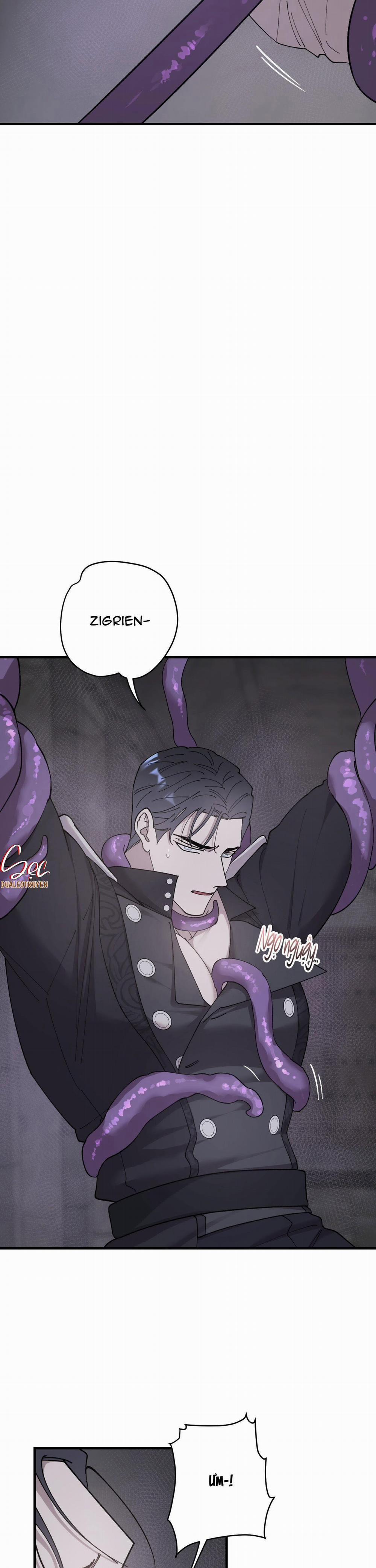 Đóa Hoa Của Mặt Trời 52 trang 31