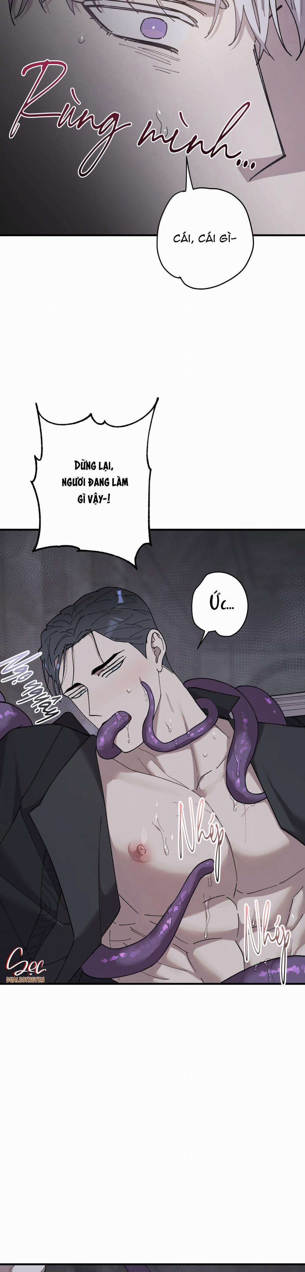 Đóa Hoa Của Mặt Trời 52 trang 33