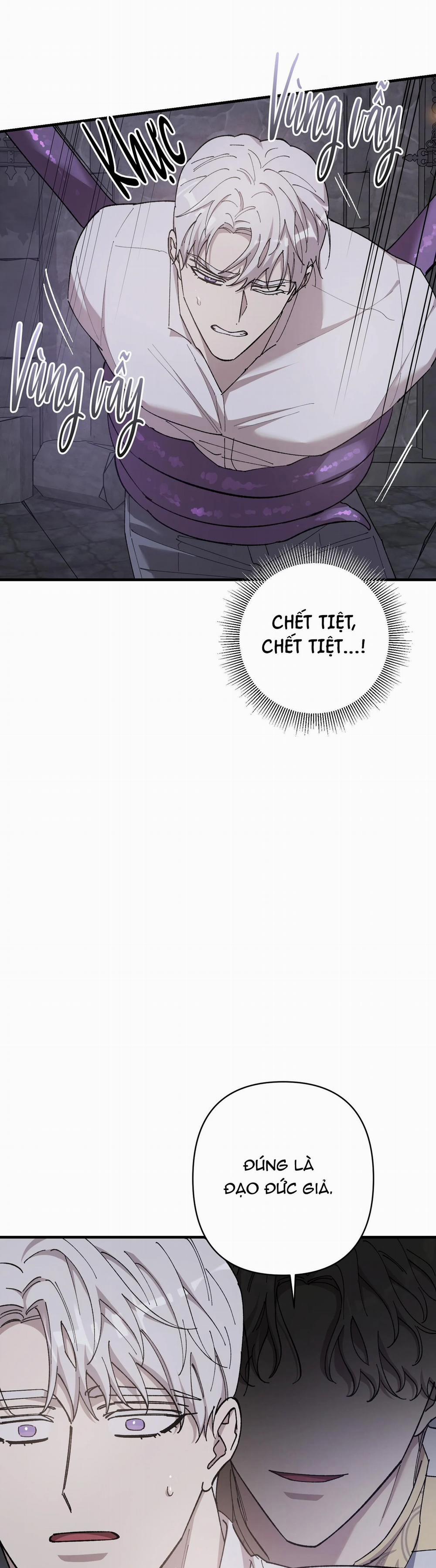 Đóa Hoa Của Mặt Trời 52 trang 36