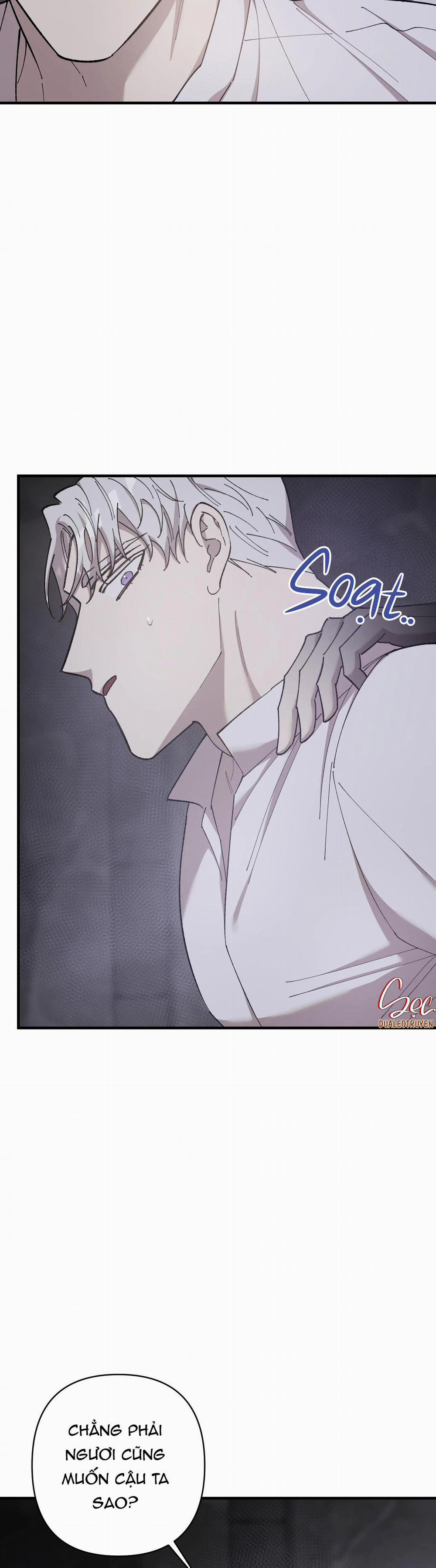 Đóa Hoa Của Mặt Trời 52 trang 37