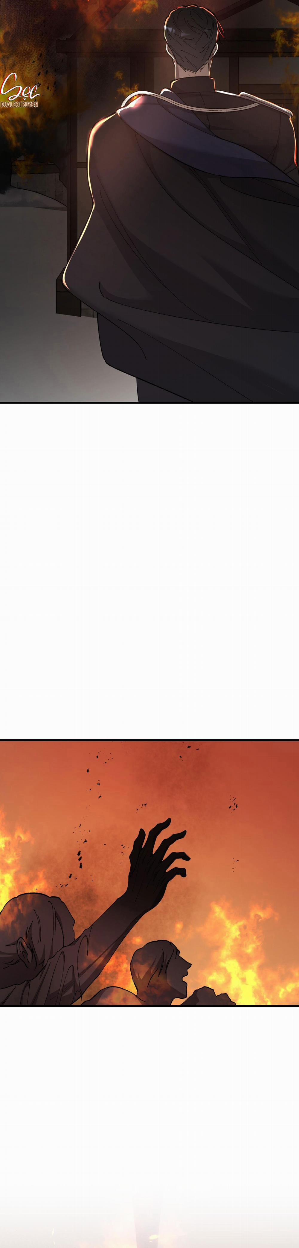 Đóa Hoa Của Mặt Trời 52 trang 7