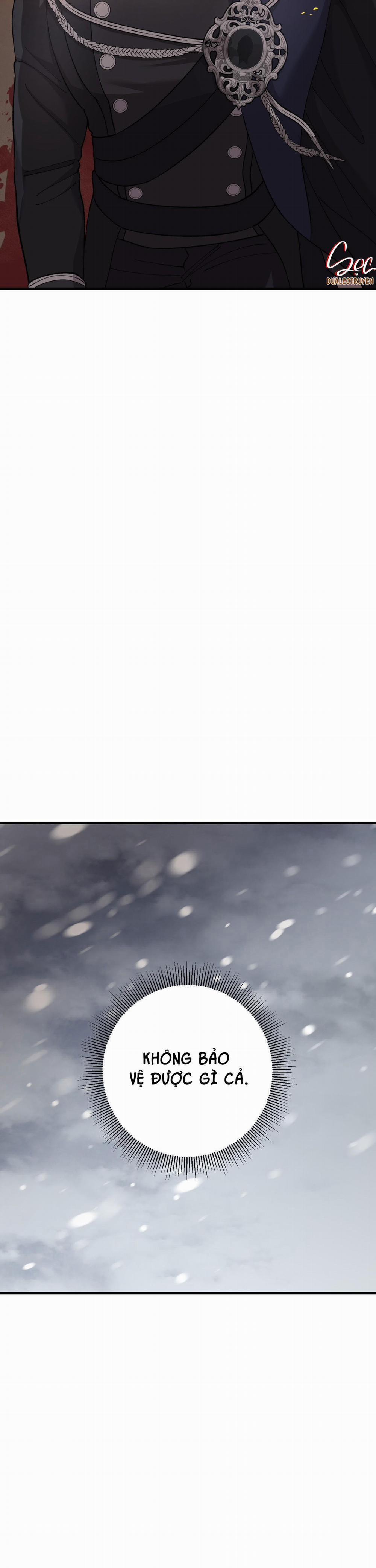 Đóa Hoa Của Mặt Trời 52 trang 9