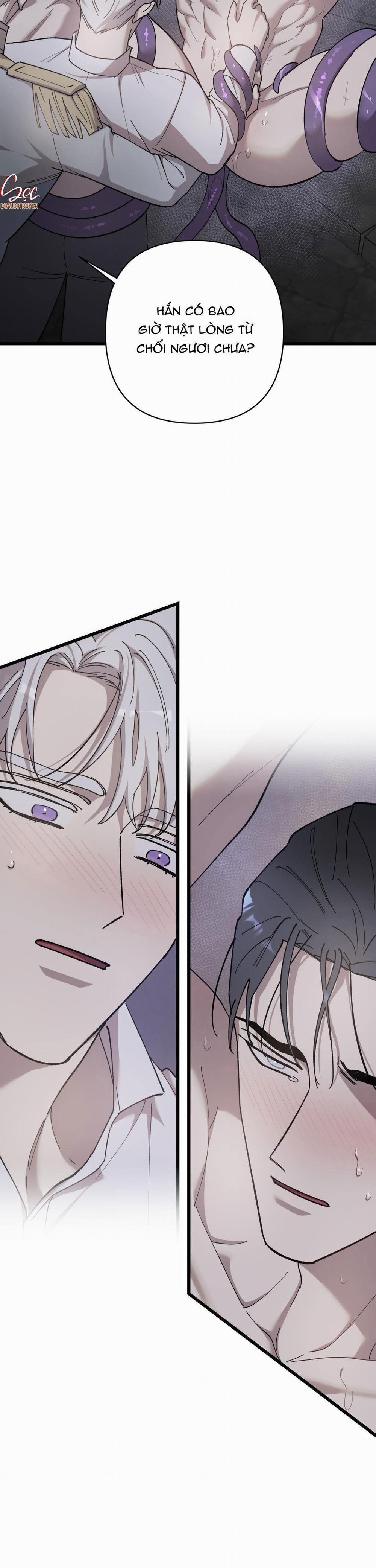 Đóa Hoa Của Mặt Trời 53 trang 10
