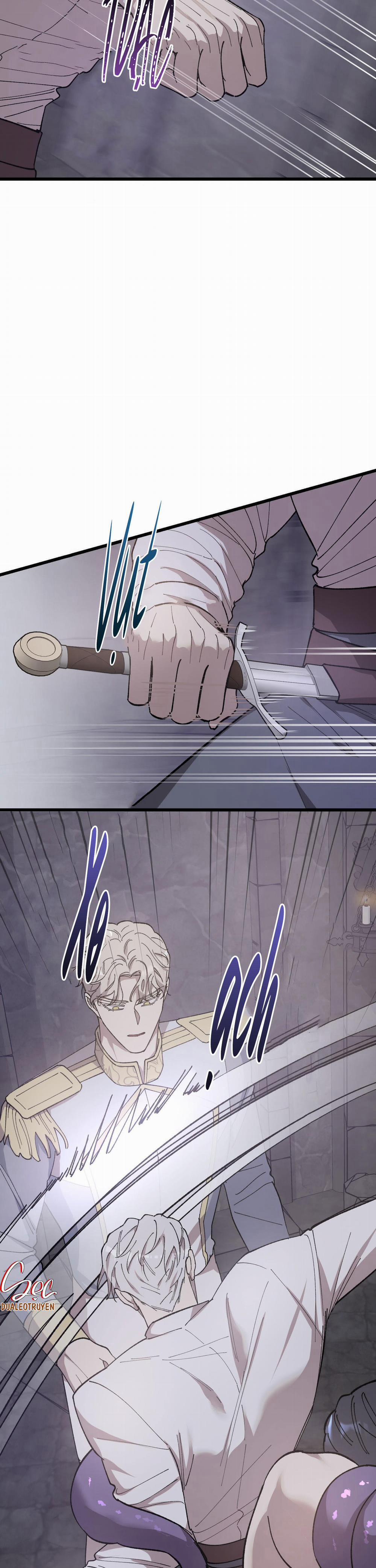 Đóa Hoa Của Mặt Trời 53 trang 12