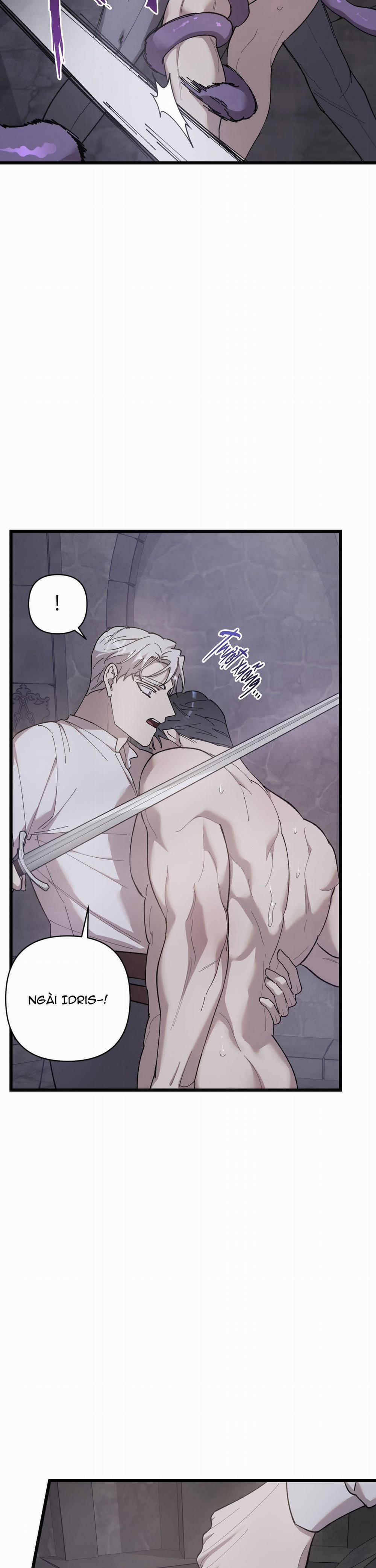 Đóa Hoa Của Mặt Trời 53 trang 15