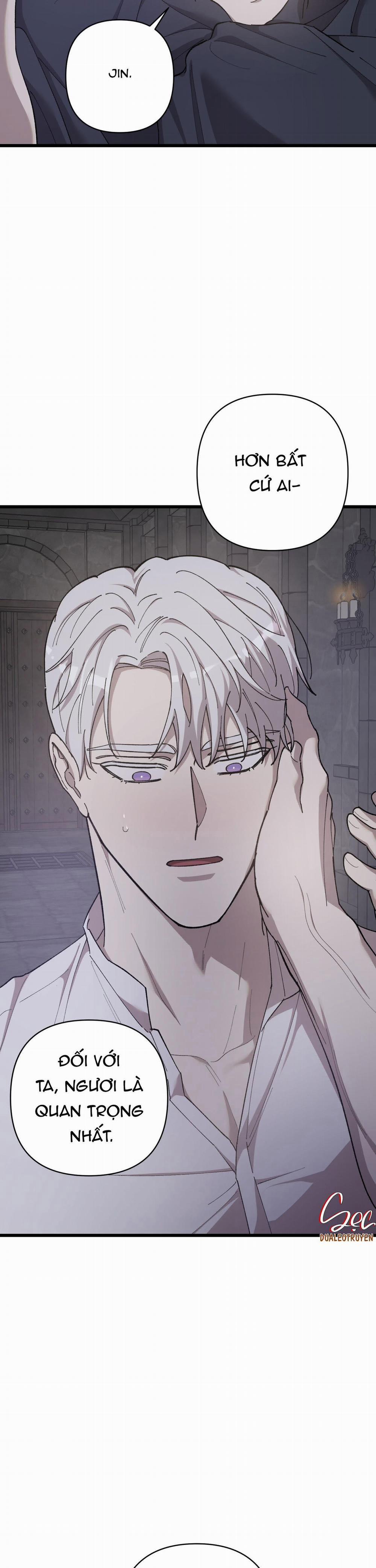 Đóa Hoa Của Mặt Trời 53 trang 19