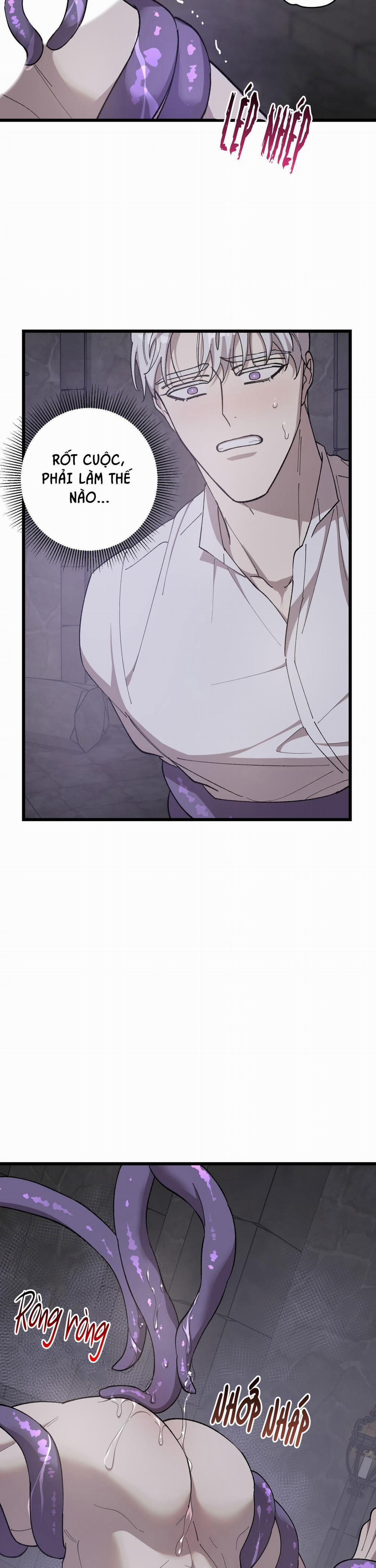 Đóa Hoa Của Mặt Trời 53 trang 2