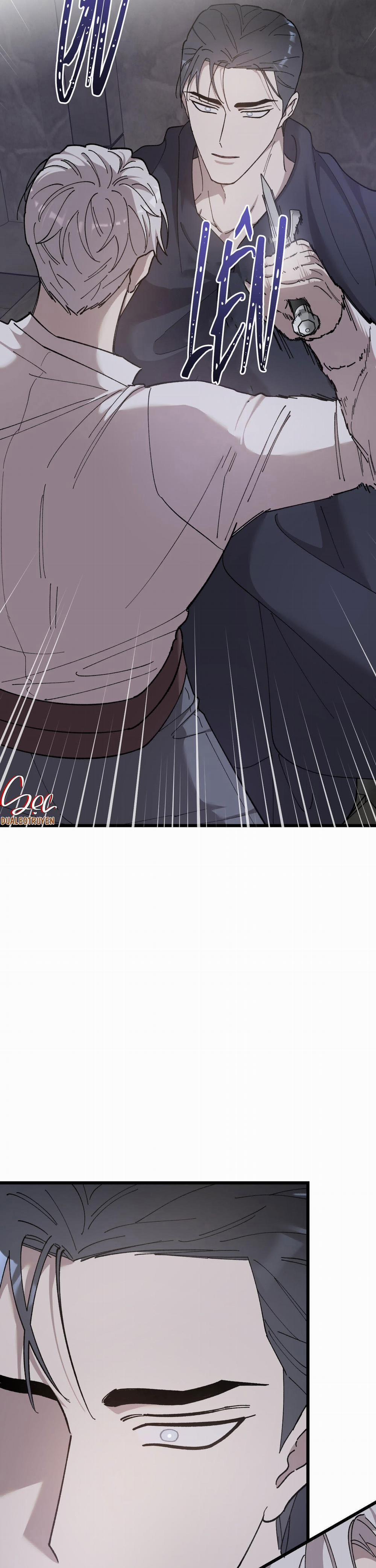 Đóa Hoa Của Mặt Trời 53 trang 23