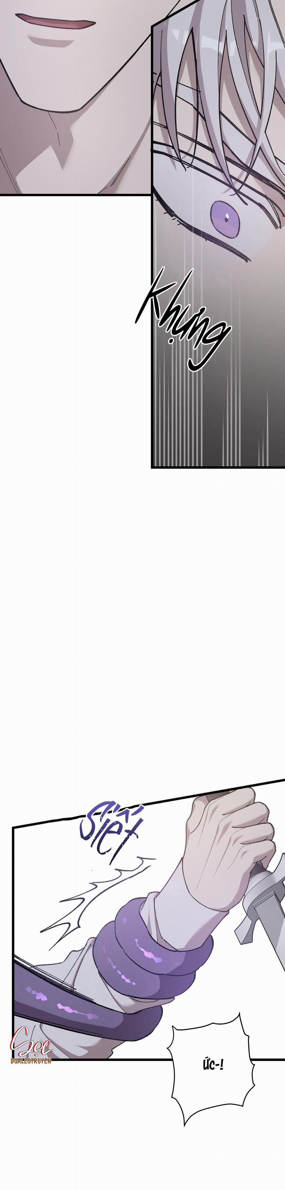 Đóa Hoa Của Mặt Trời 53 trang 24