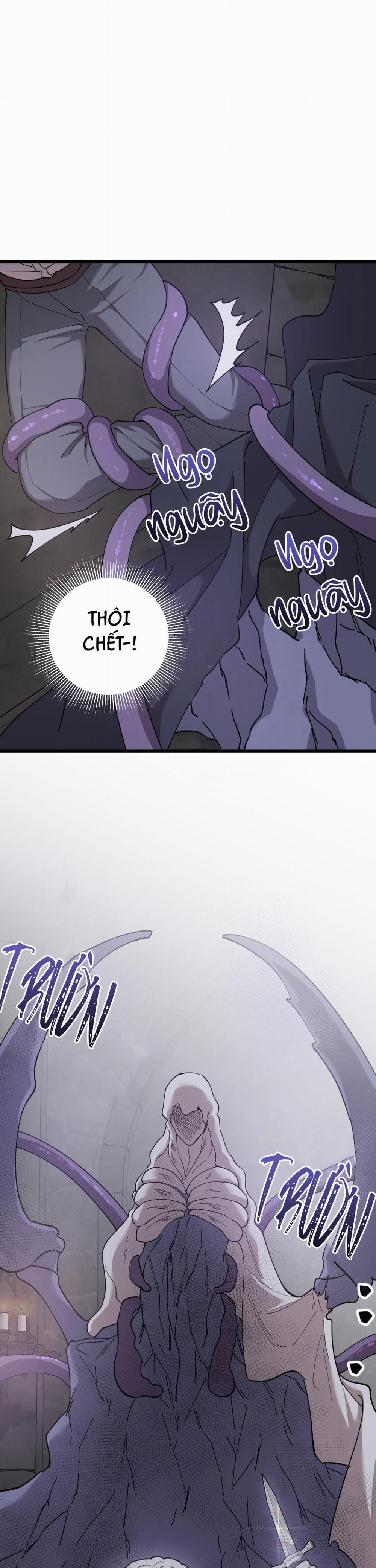 Đóa Hoa Của Mặt Trời 53 trang 25