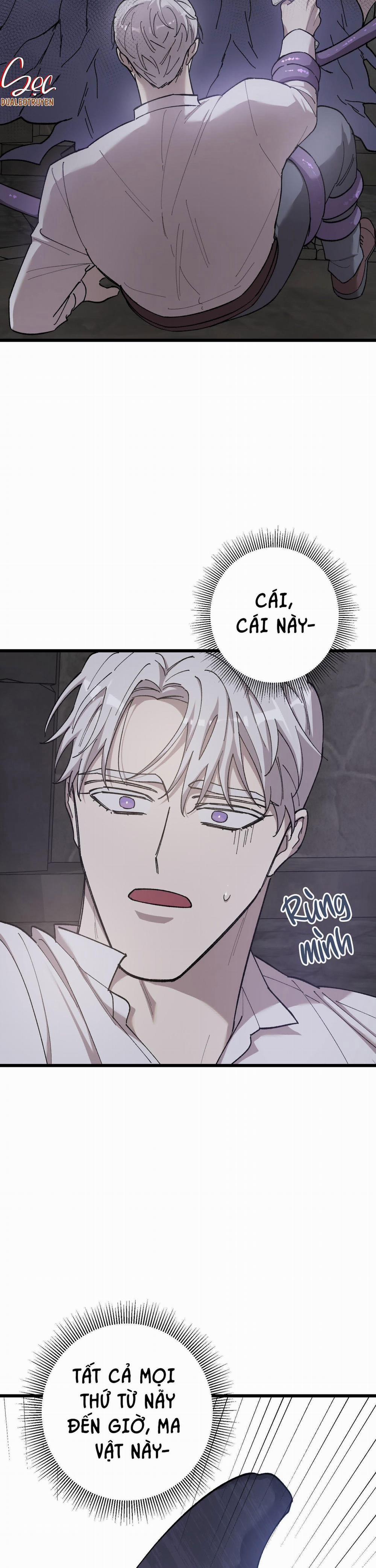 Đóa Hoa Của Mặt Trời 53 trang 26