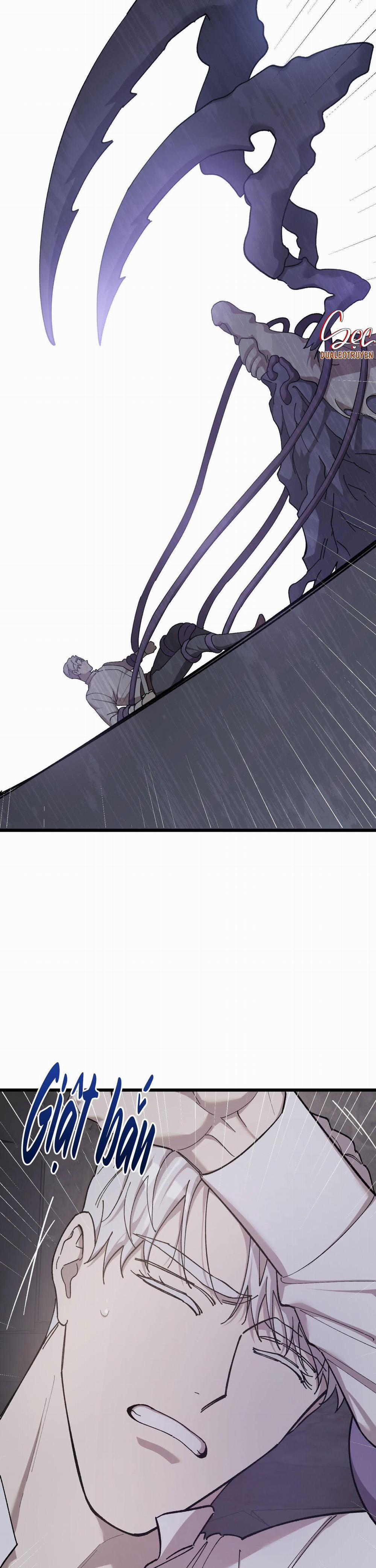 Đóa Hoa Của Mặt Trời 53 trang 27