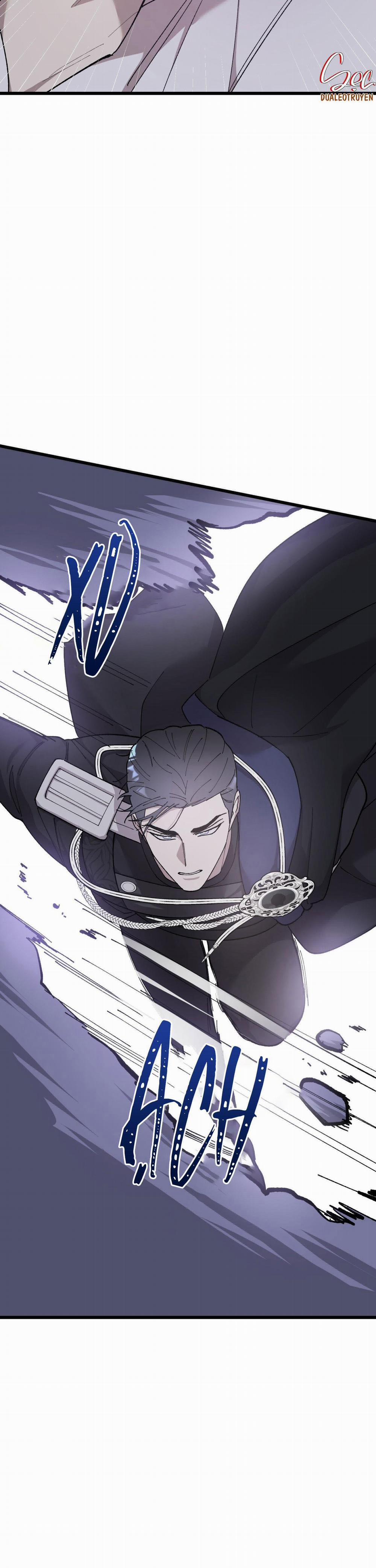 Đóa Hoa Của Mặt Trời 53 trang 28