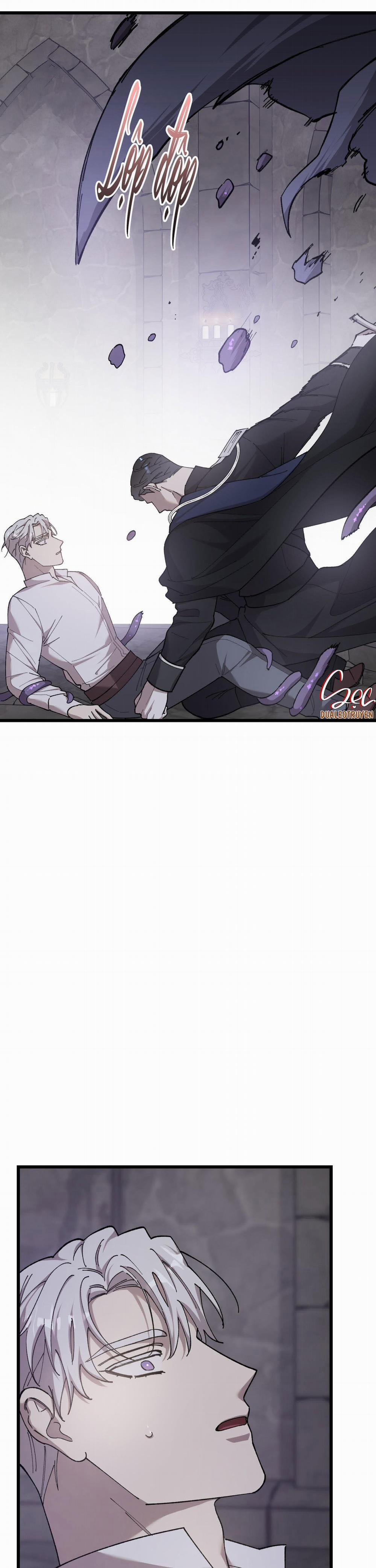 Đóa Hoa Của Mặt Trời 53 trang 29