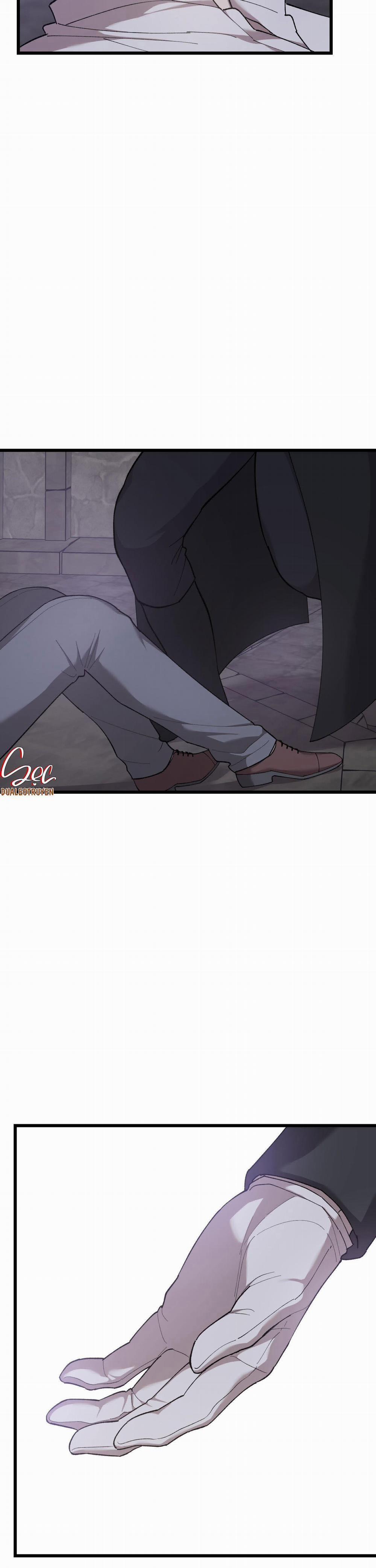 Đóa Hoa Của Mặt Trời 53 trang 30