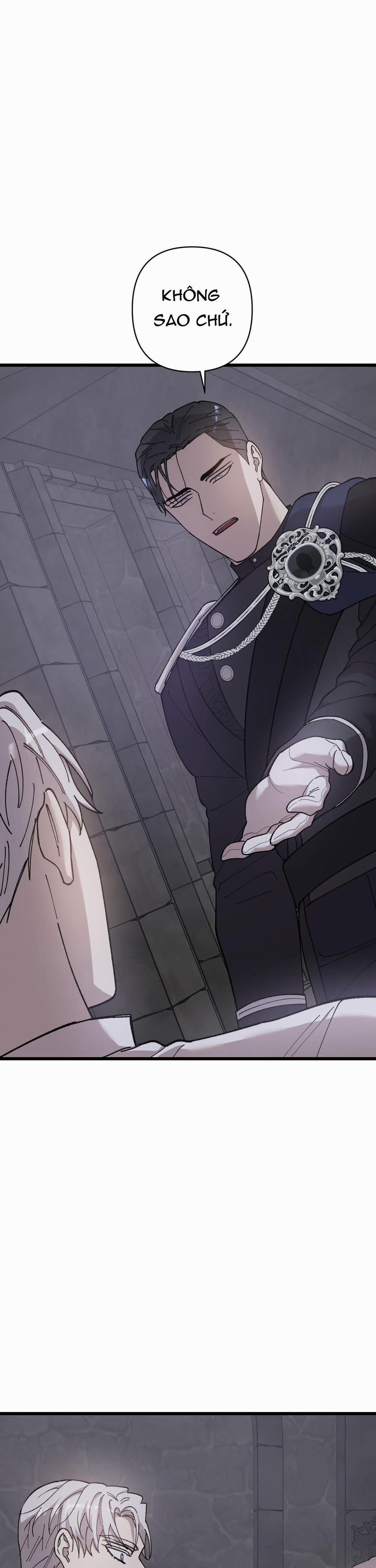 Đóa Hoa Của Mặt Trời 53 trang 31