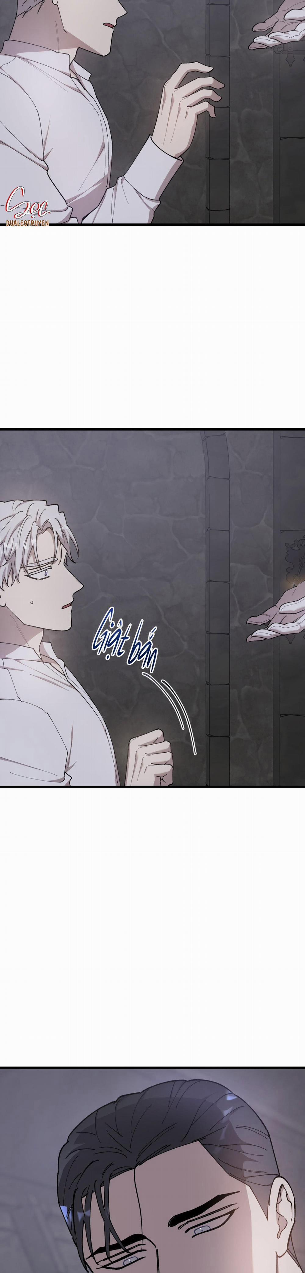 Đóa Hoa Của Mặt Trời 53 trang 32