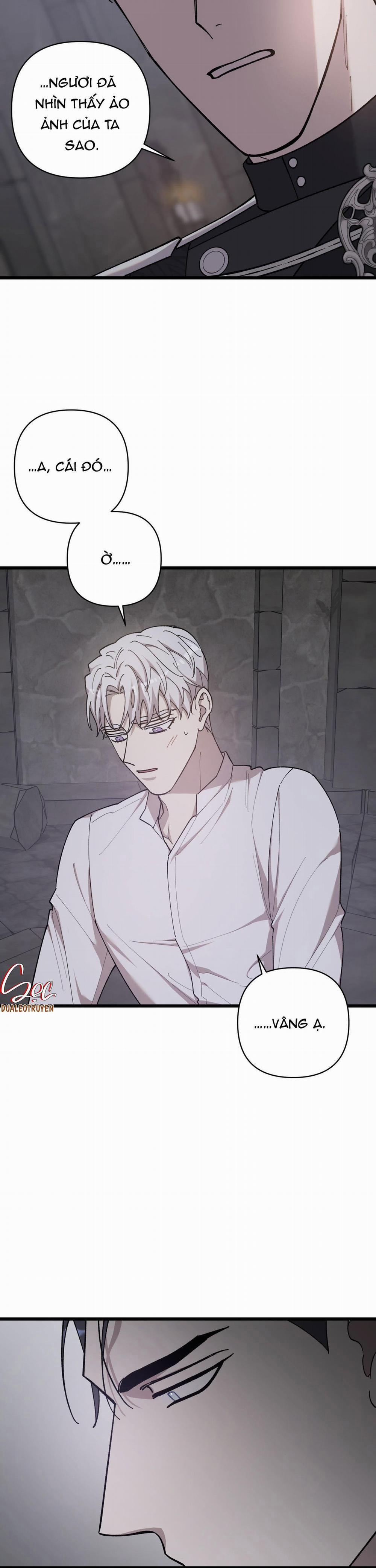 Đóa Hoa Của Mặt Trời 53 trang 33