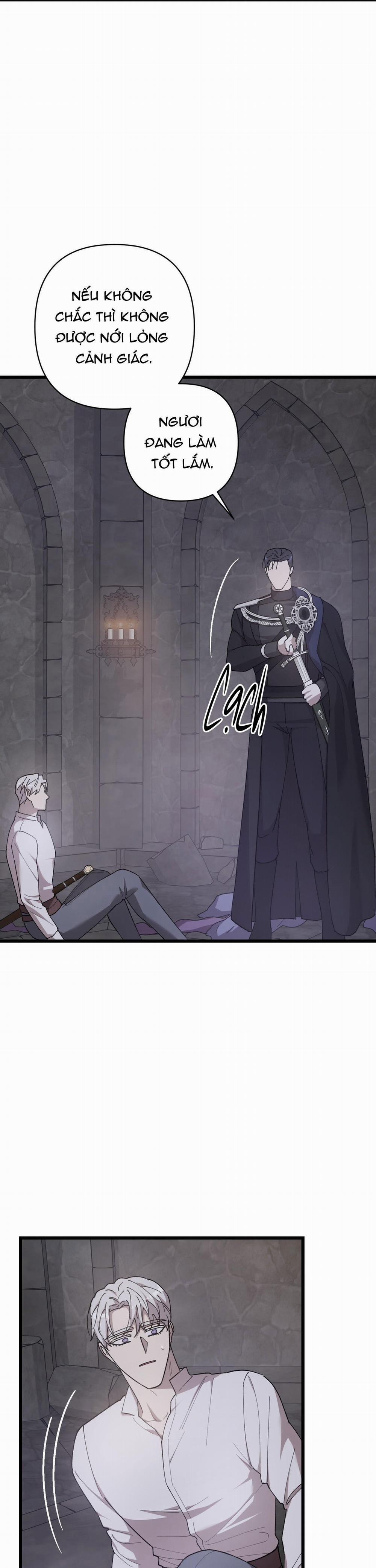 Đóa Hoa Của Mặt Trời 53 trang 34