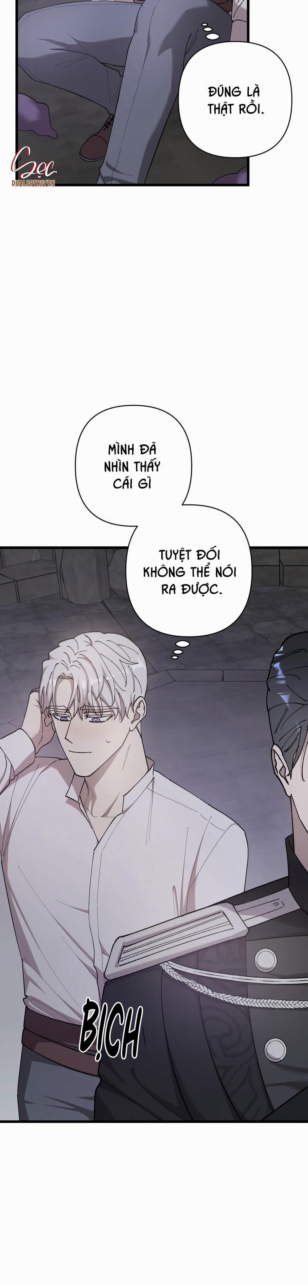 Đóa Hoa Của Mặt Trời 53 trang 35