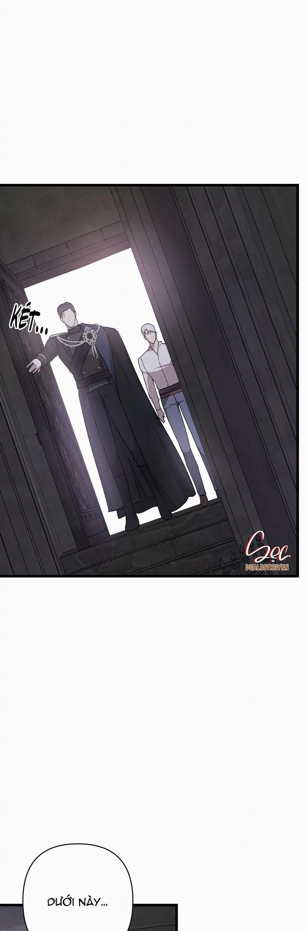 Đóa Hoa Của Mặt Trời 53 trang 36