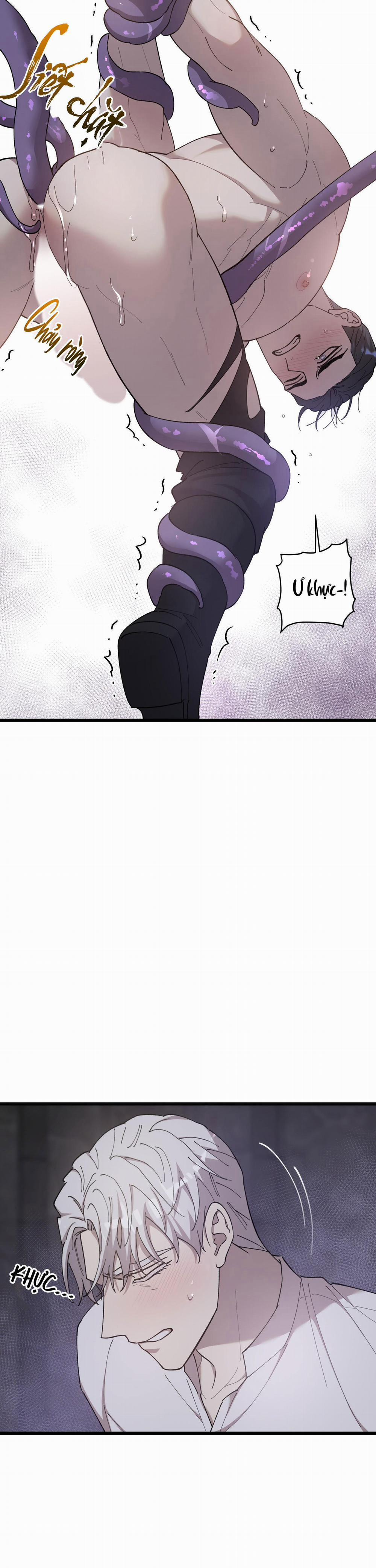 Đóa Hoa Của Mặt Trời 53 trang 4