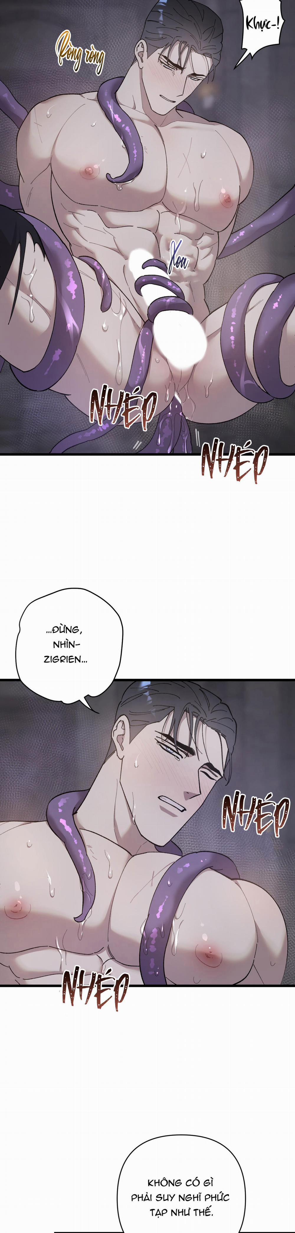 Đóa Hoa Của Mặt Trời 53 trang 6