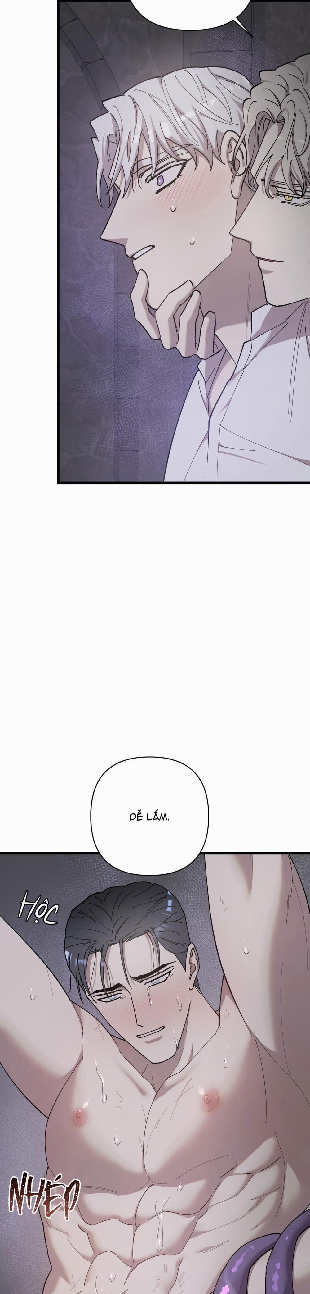 Đóa Hoa Của Mặt Trời 53 trang 7