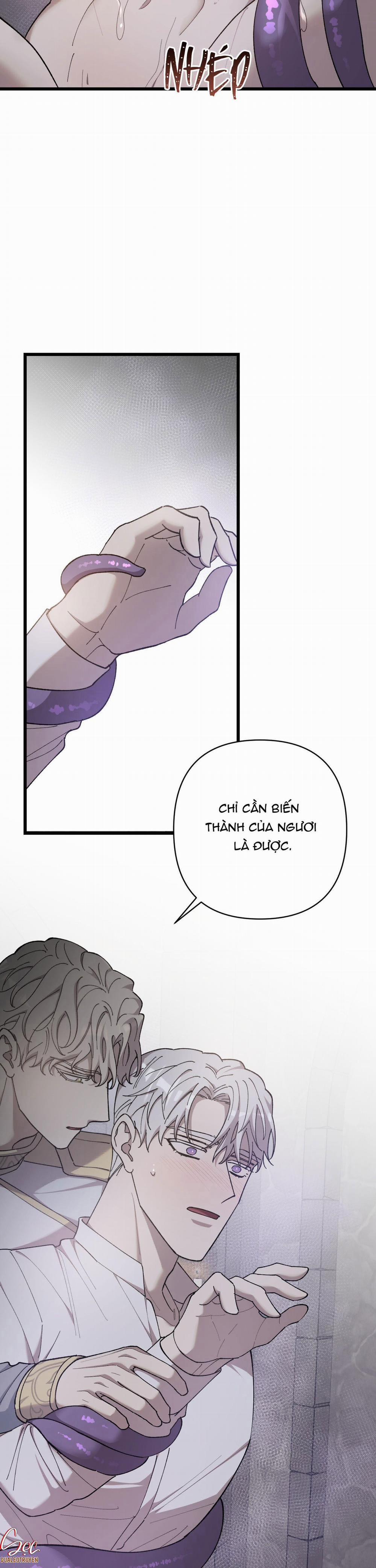 Đóa Hoa Của Mặt Trời 53 trang 8