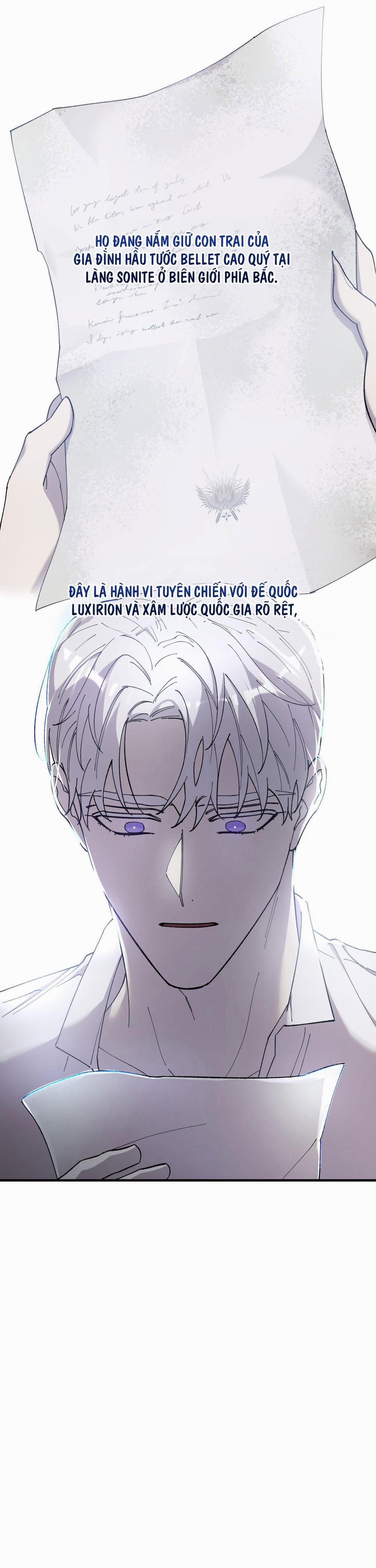 Đóa Hoa Của Mặt Trời 54 trang 10