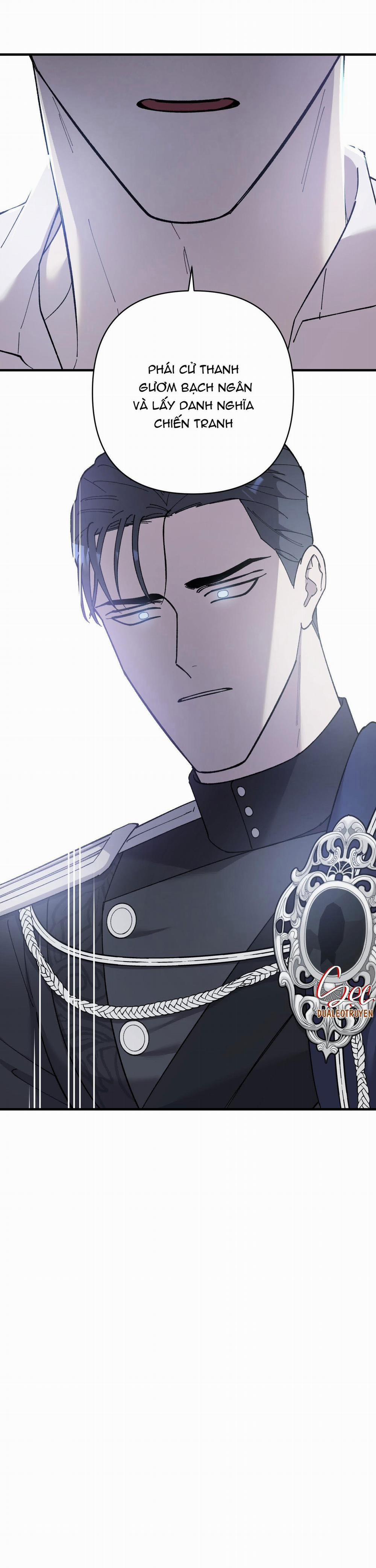 Đóa Hoa Của Mặt Trời 54 trang 11