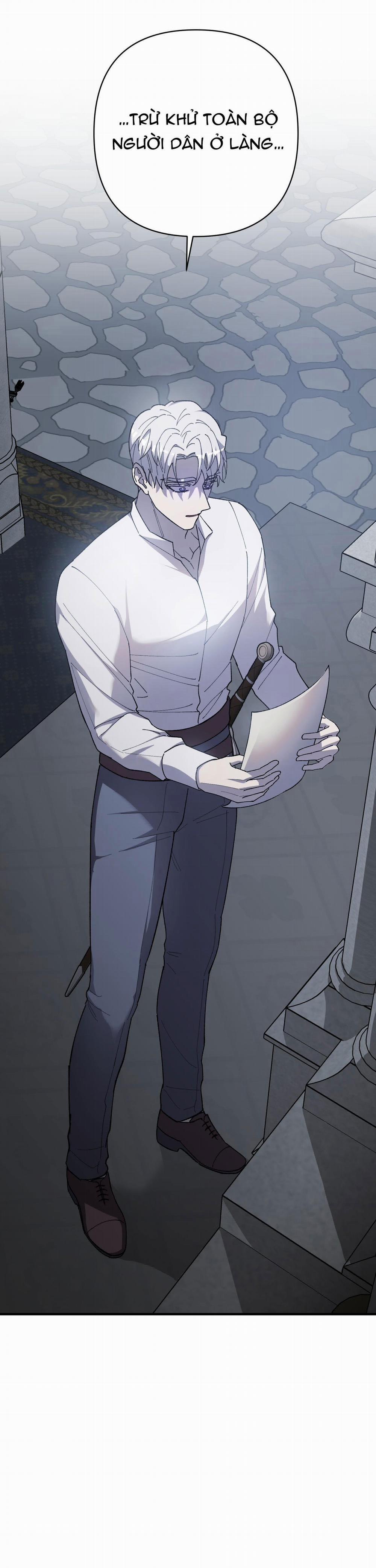 Đóa Hoa Của Mặt Trời 54 trang 12